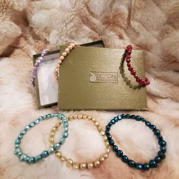 Honora Bracelets - Picture 4 of 4